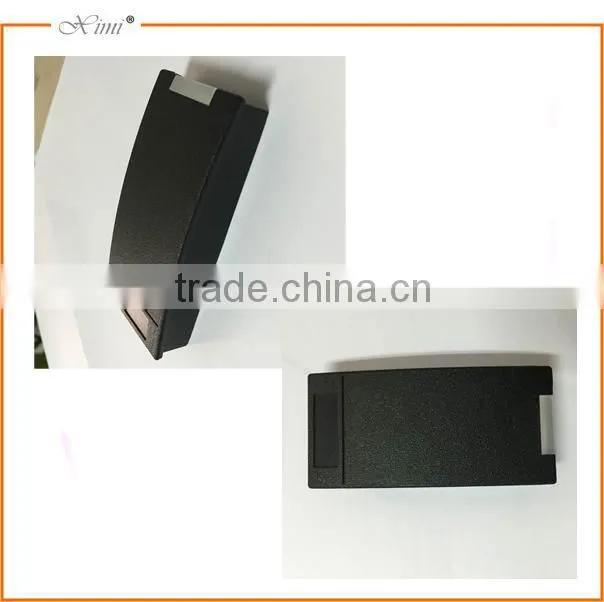 Wiegand26 access control card reader good quality IP65 waterproof smart card RFID card reader
