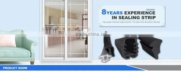 foam seal strip adhesive foam tape for wall and window