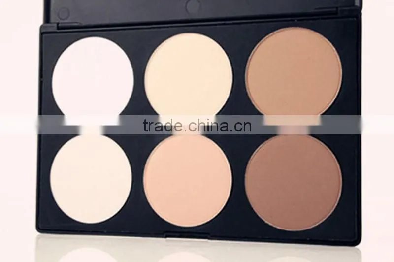 Cosmetics Amazing Face Powder Foundation,True Match Naturale Mineral Foundation,