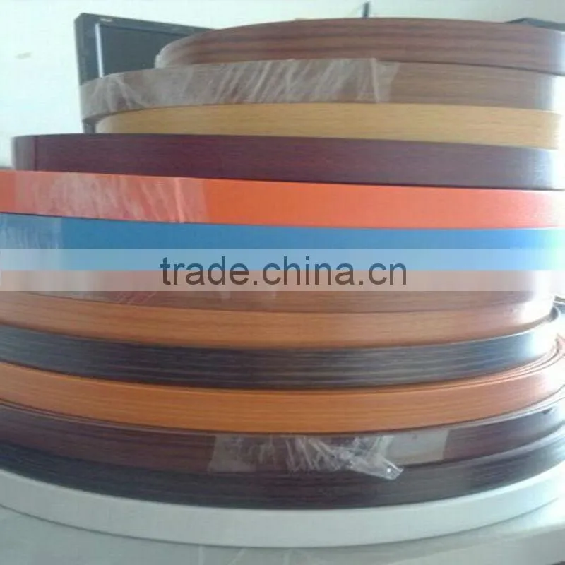 high glossy banding edge for mdf