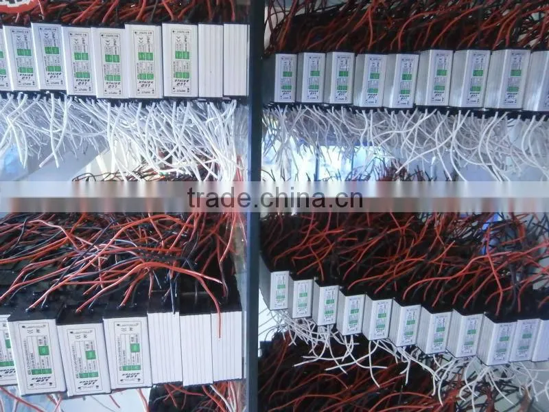 96W led driver 2660mA output Compact & efficient durabe quality