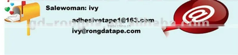 High Temperature Masking Tape