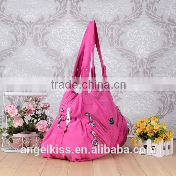 2014 fashion angel kiss lynon bag