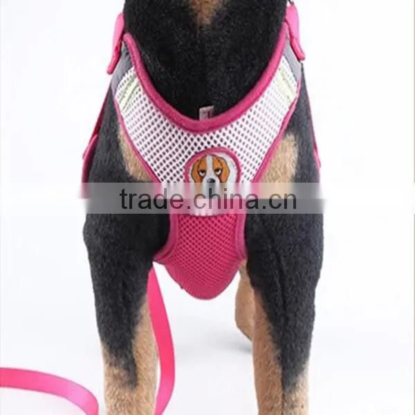 Jinhua Yiwu Colorful Cozy Collars,pet harnesses,dog harnesses