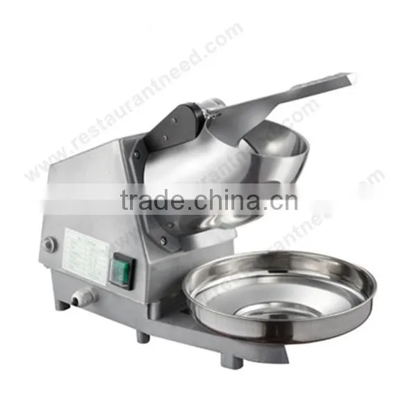 Best Selling Electric Commercial Ice Crusher Machine