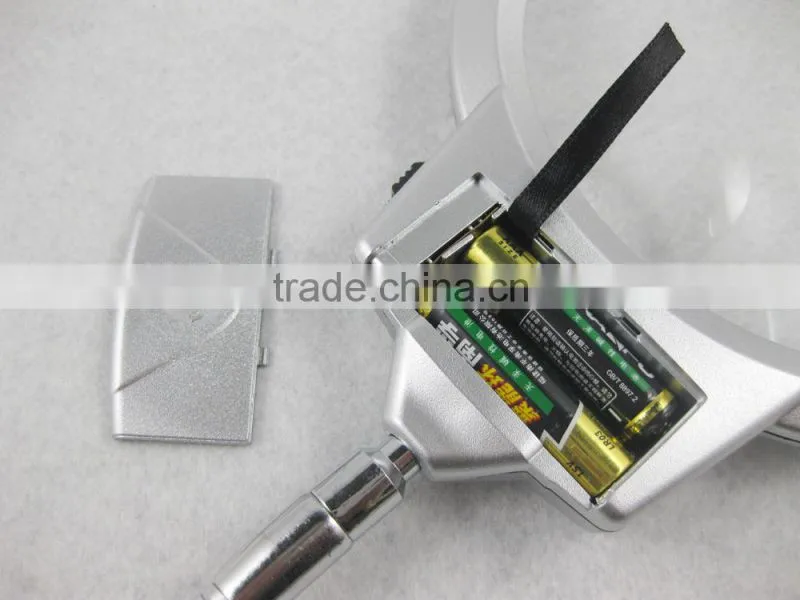LED light table magnifier desktop lamp magnifier