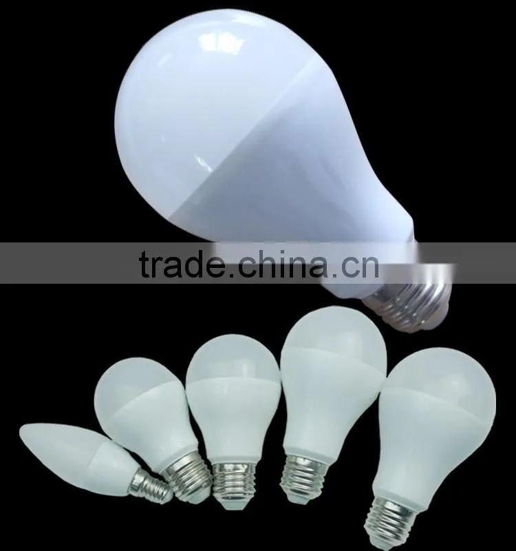 1.2v e3 led bulb, led sewing machine light bulb light 3w, 5w, 7w, 9w