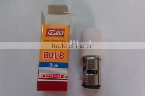 CE Certificate hir bulb h1 H2 Automobile HIR bulb