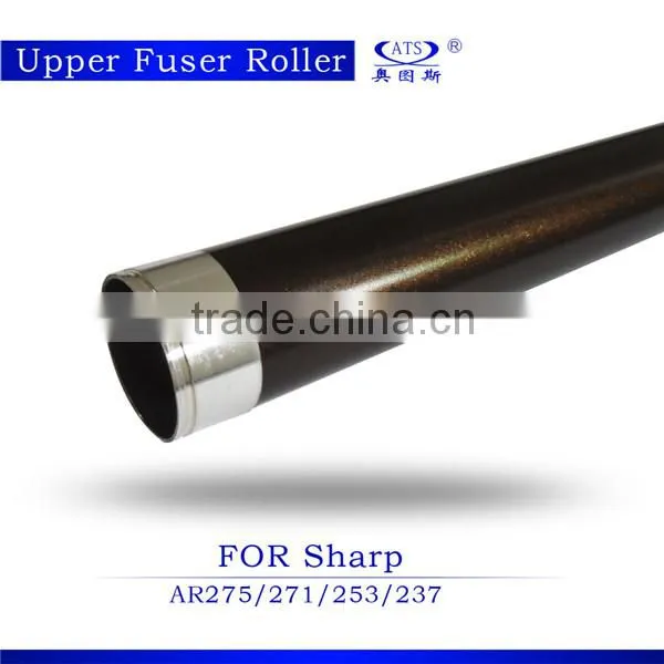 Upper fuser roller/heating roller for AR350/340/450/310U copier spare part