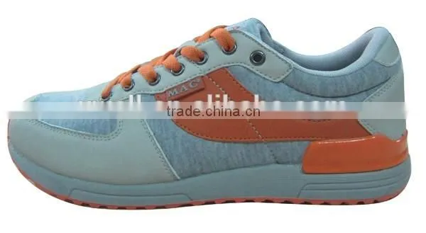 China factory price shoe,casual shoes for men