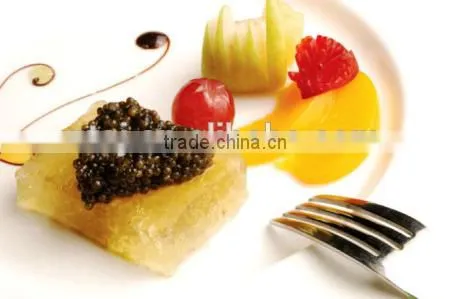 Roe and caviar for sale