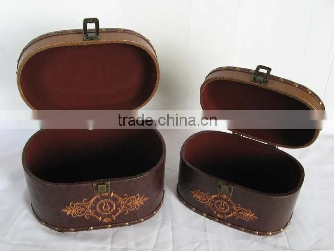 Honorable packing box