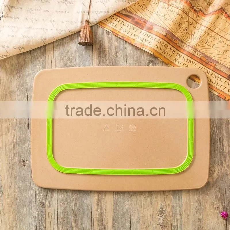 cheap biodegradable kitchen chopping block