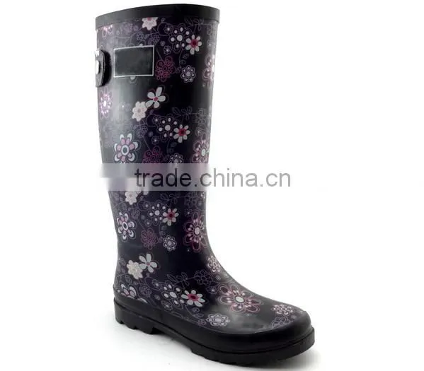 wonder woman shoes lady shoe rubber rain boot