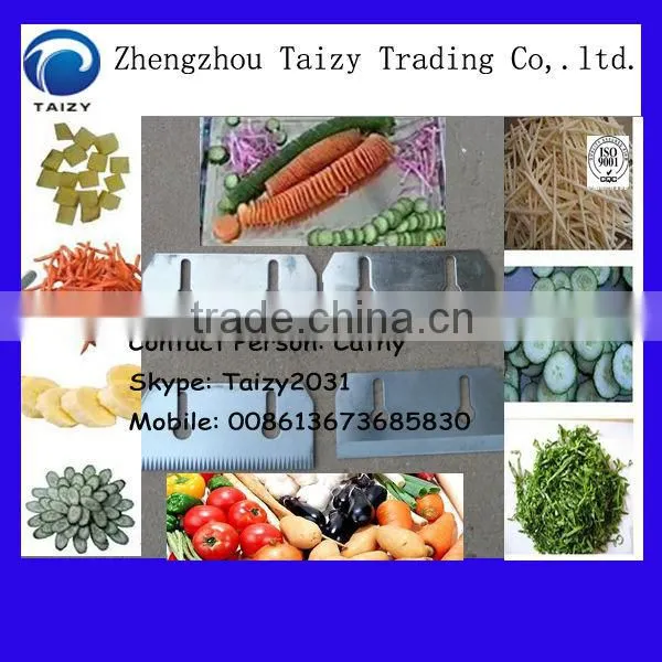 Stainless steel automatic vegetable dicing equipment 008613673685830