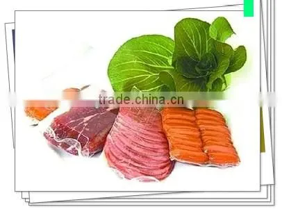 marine products meat vacuum packaging machine