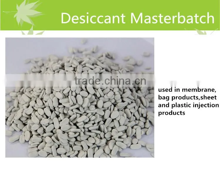 White Masterbatch for PP/PE/HDPE