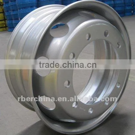 22.5*9.00 wheel rims for sale