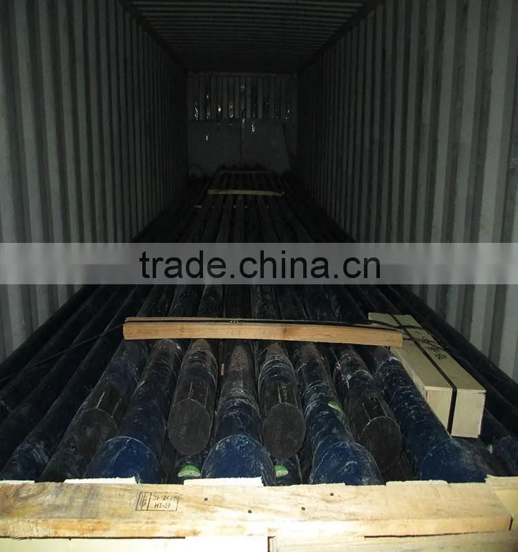 Professional High Pressure Fiberglass Tubing for wholesales