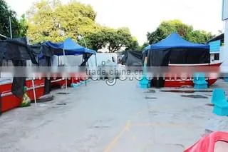 Guangzhou Meistar Yacht Co., Ltd. company overview - view 1