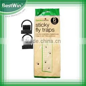 flea trap pads