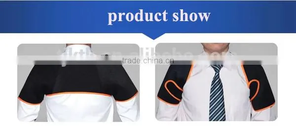 Far Infrared factory direct back pain heat belt