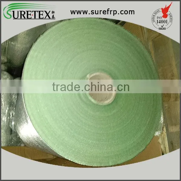 E-glass Woven Roving Fabric 360gsm