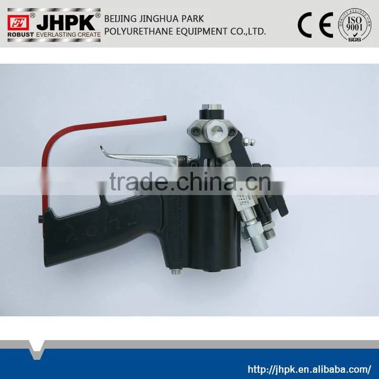 pu foam machine