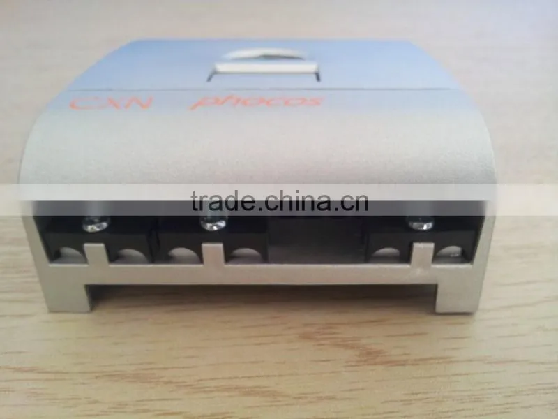 Phocos Industrial IP22 PWM CXN10/20/40A Solar Charge Controller