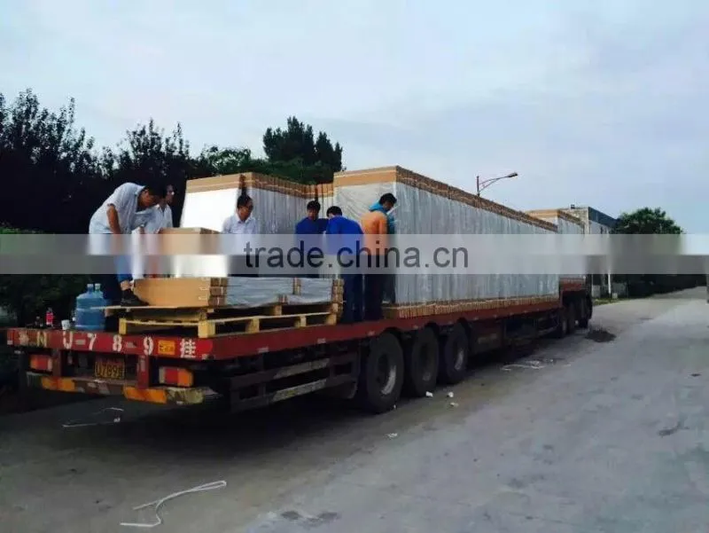 Flat Plate Pressurized Solar Collector