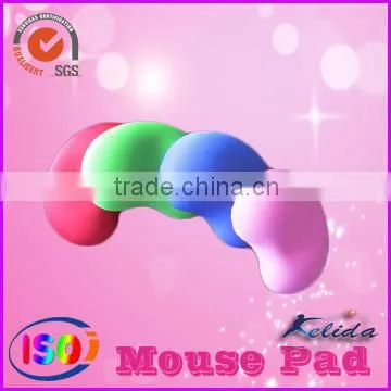 high quality cartoon picture wrist pad in china supplier