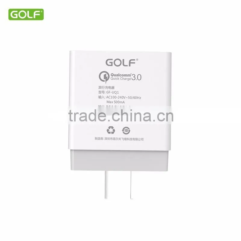 Quick Charge 3.0 USB Charger for phone /MP3/MP4/Tablet PC 5v12a 60w