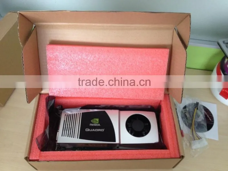 FX5800 NVIDIA QUADRO