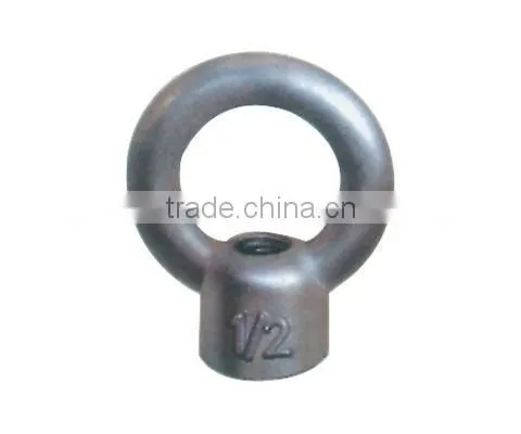 Stainless Steel Eye Nut JIS B 1169