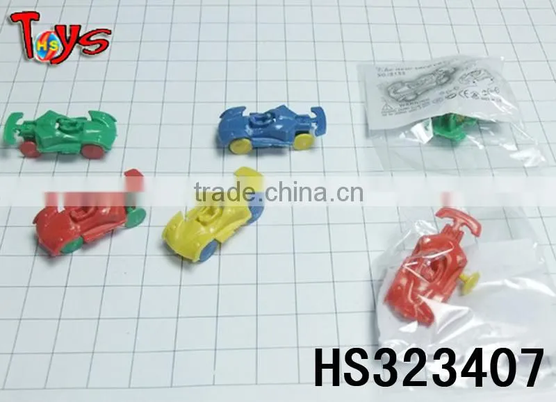 creative intelligent diy assembly car toys