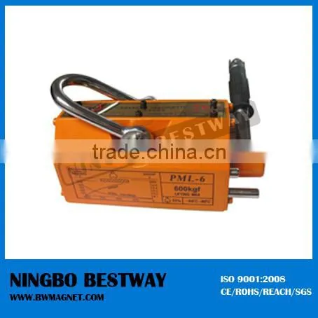strong force magnetic lifter magnet crane