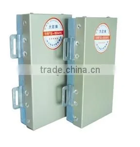 heat insulation /aluminum thermal insulation panel/insulation plate