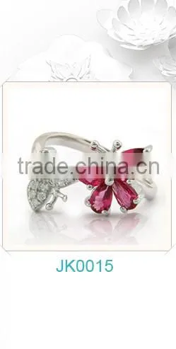Factory supplier S990 Diverse silver fish shape bracelet