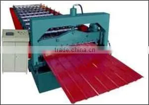 Light steel keel forming machine