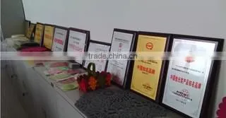 Nangong TIGI Felt Co., Ltd. company overview - view 2