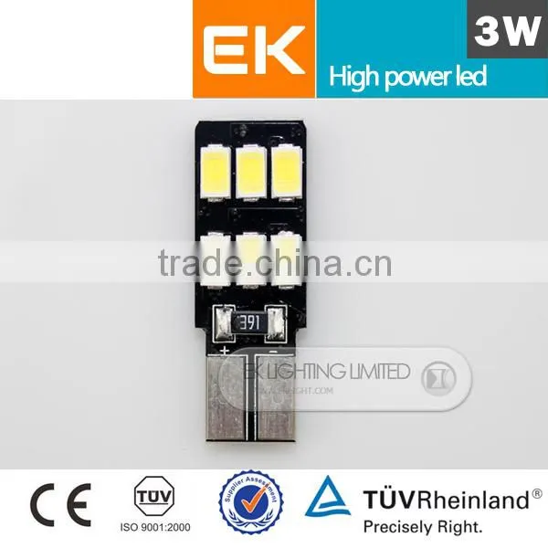 2015 latest development 6V LED Auto bulbs H1