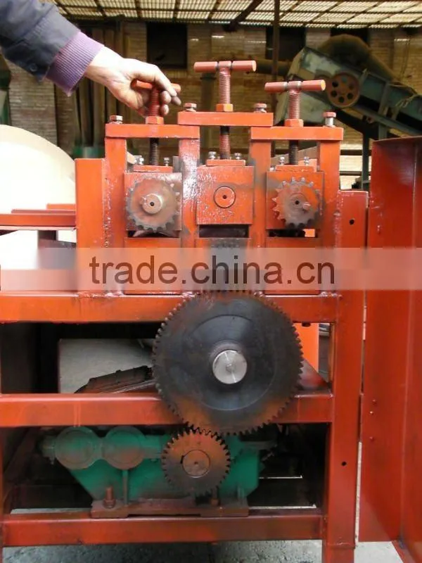 car radiator separators/Aluminum and Copper Separator for Air Condition Radiator with best price