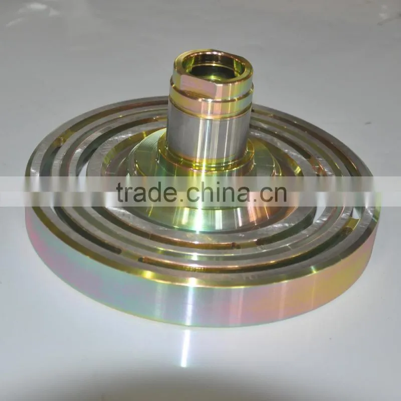 Bus AC BITZER 2 Pulley clutch for BITZER(4u-4NFCY)