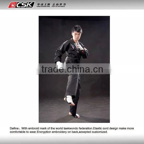 taekwondo hand protector