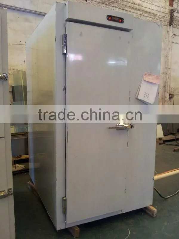 bast freezer for 200kg chips freezing
