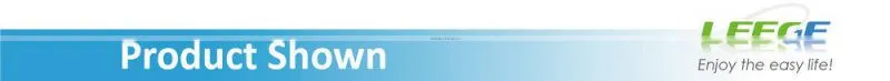 KYT25-4 10 inch good PP 30W square fan