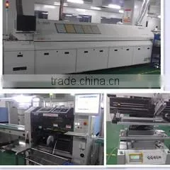 Shenzhen VSS Winline Electronics Co., Ltd. company overview - view 3