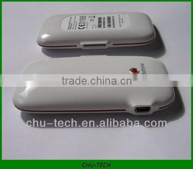 Huawei E272 mobile broadband modem UNLOCKED & DEBRANDED