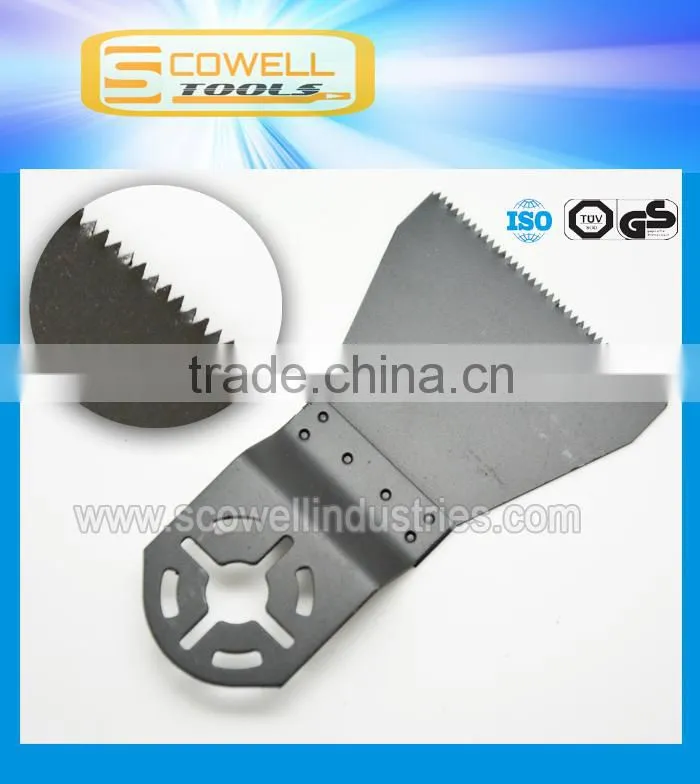 HCS Hole Saw For Wood