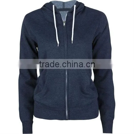 100% Polyester Fleeces Hoodies